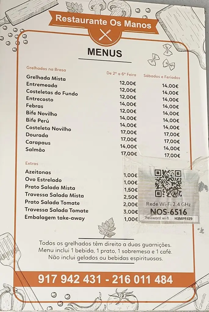 Menu_Os Manos_Famões_image_1