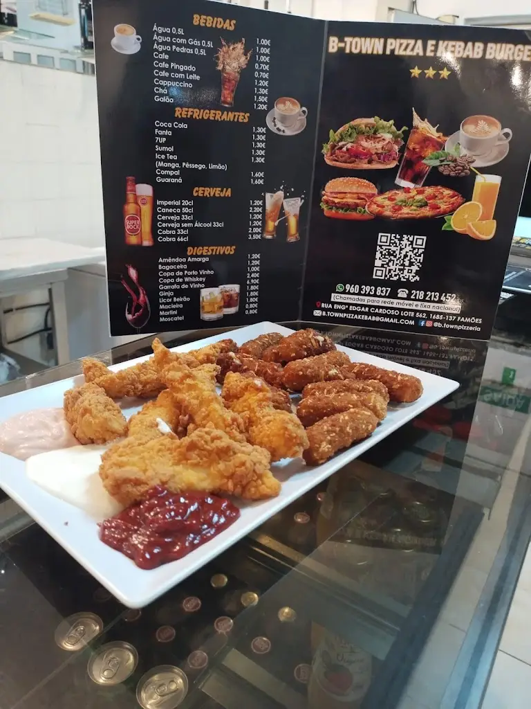 Menu_Famões Market & Restaurant_Famões_image_1