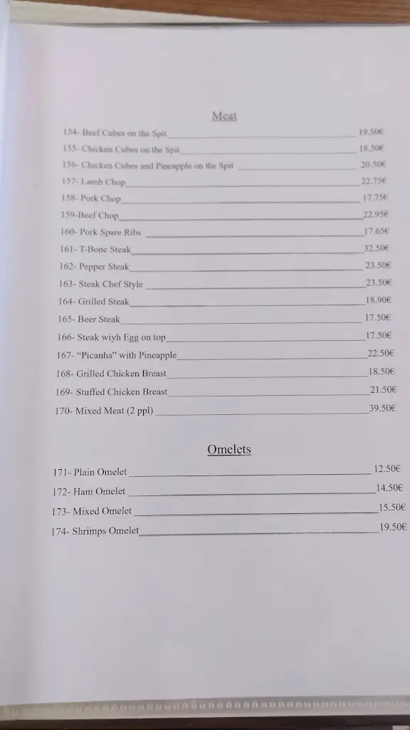 Menu_Restaurante Cantinho da Madalena_Jarmelo São Miguel_immagine_1