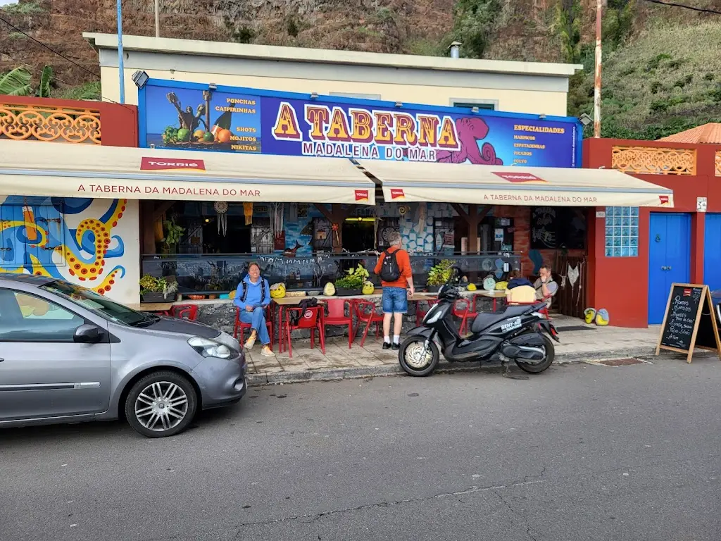 Restaurante Cantinho da Madalena_Jarmelo São Miguel_slider_image_1