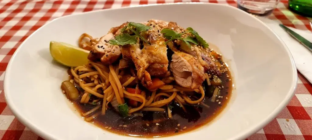 Menu_Sunshine Pub and Grill_Jarmelo São Miguel_immagine_8