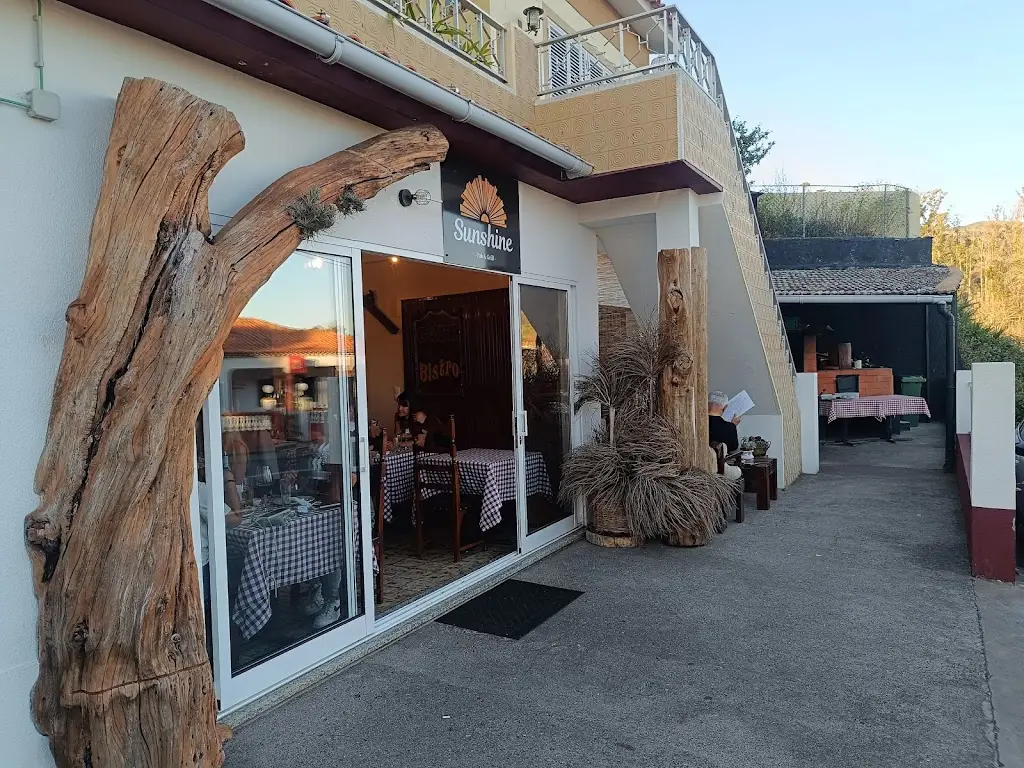 Sunshine Pub and Grill_Jarmelo São Miguel_slider_image_1
