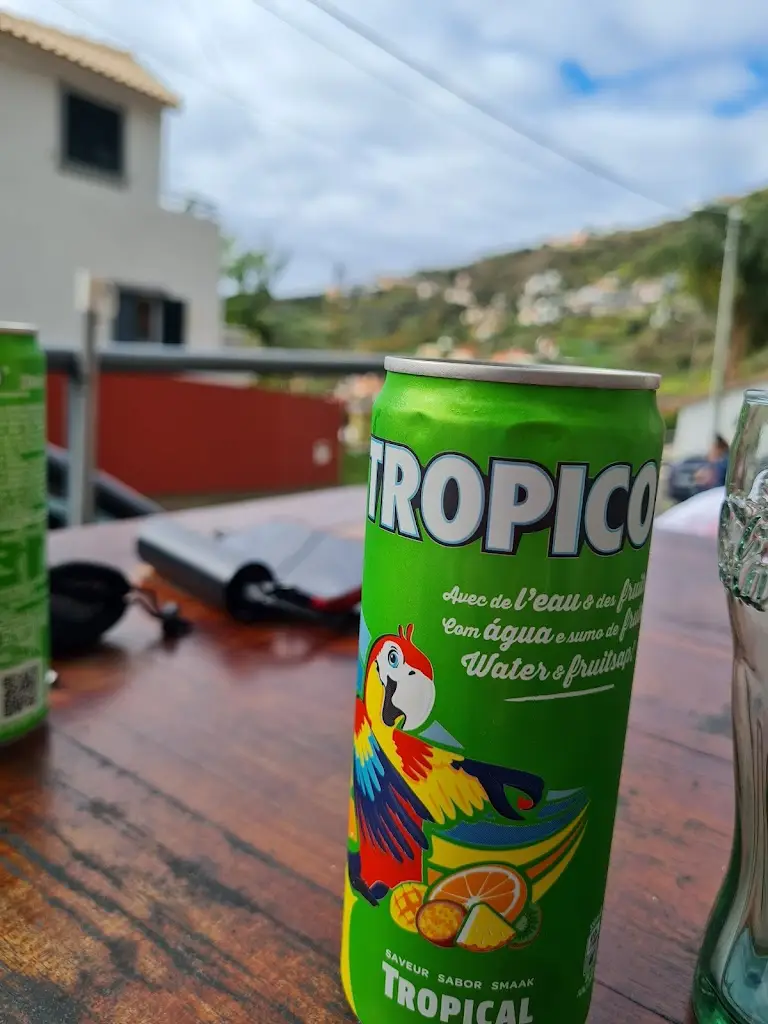 Menu_Bar Corujeira_Jarmelo São Miguel_imagen_2