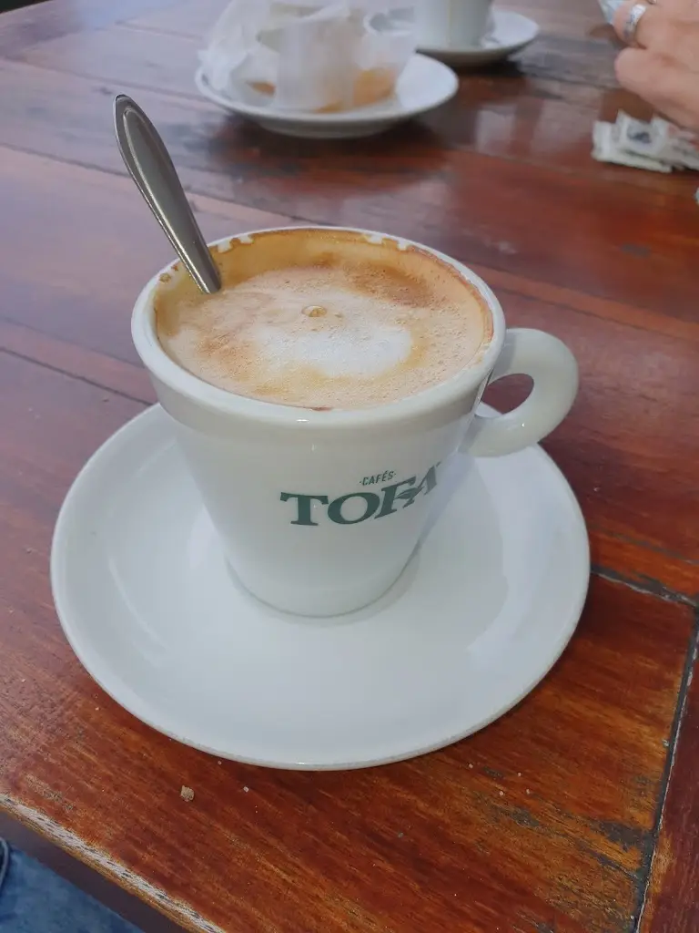 Menu_Bar Corujeira_Jarmelo São Miguel_imagen_8