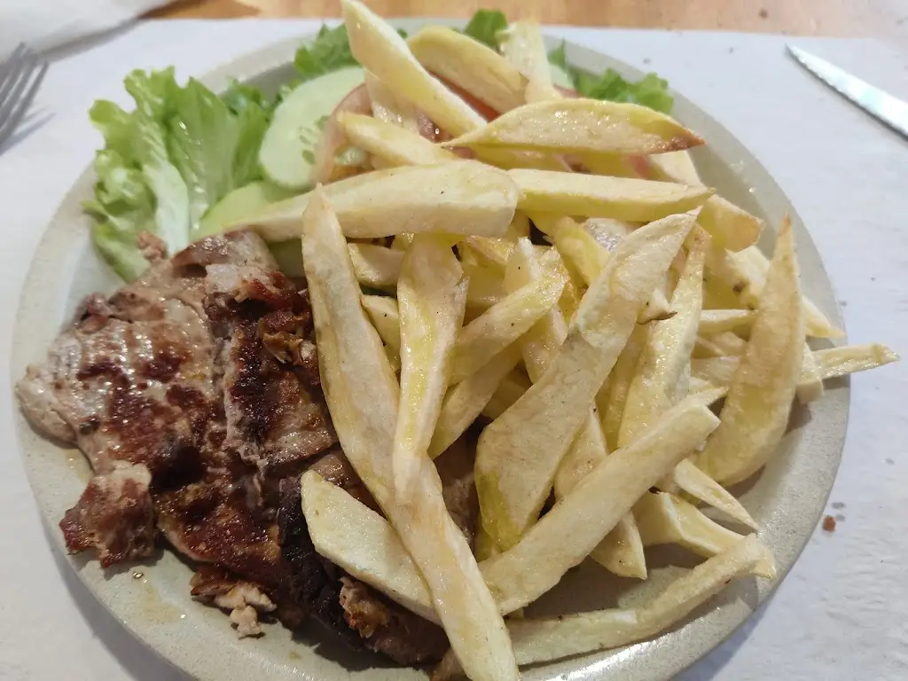 Menu_Bar Corujeira_Jarmelo São Miguel_imagen_9