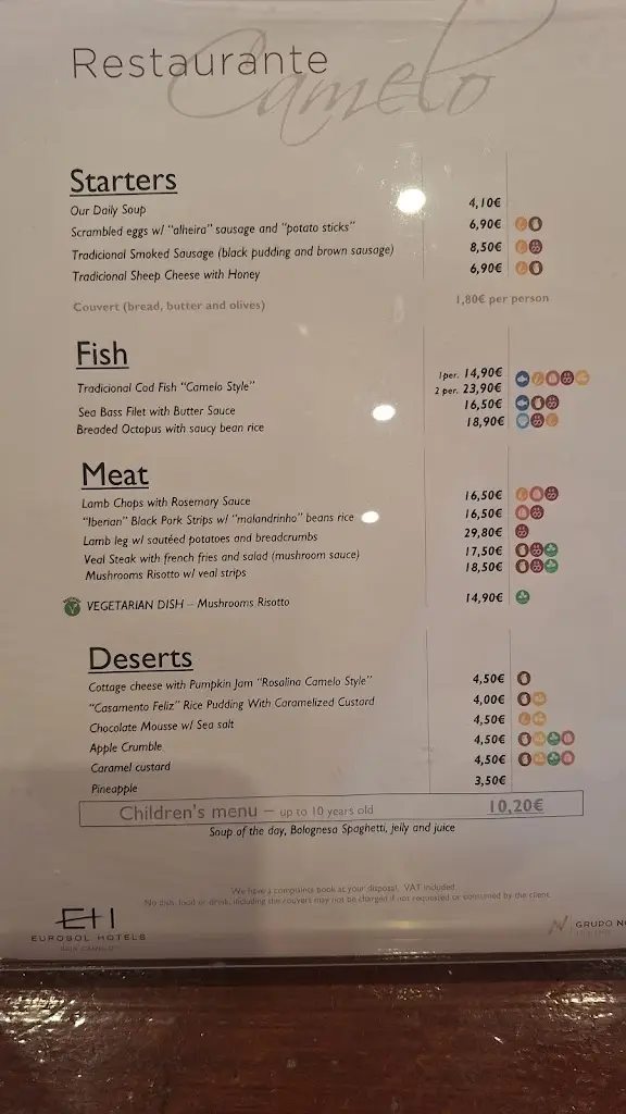 Menu_Restaurante Camelo_Girabolhos_immagine_1