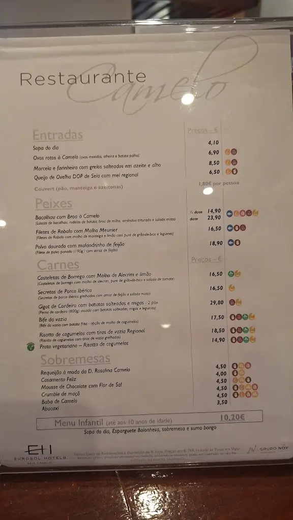 Menu_Restaurante Camelo_Girabolhos_immagine_2