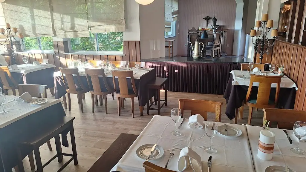 Restaurante Camelo ristorante a Girabolhos