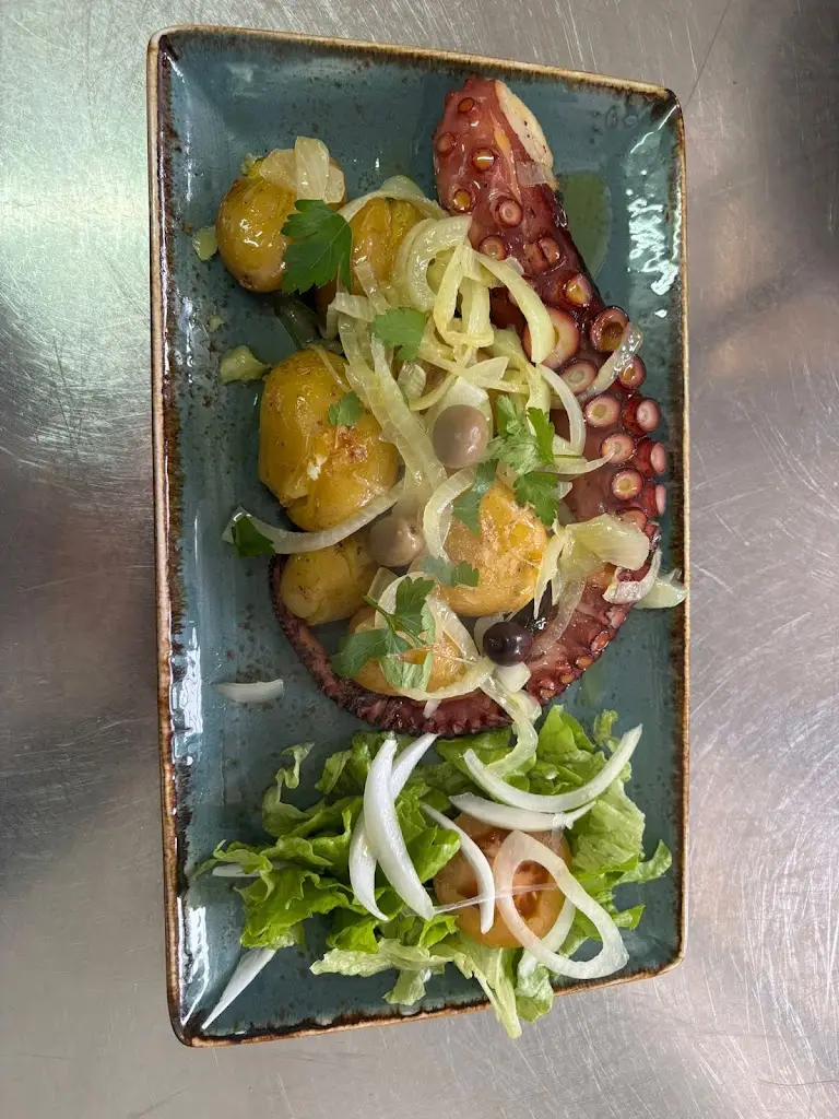 Menu_Restaurante O Tugas_Girabolhos_immagine_1