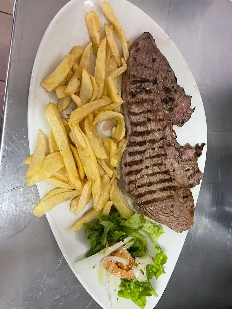 Menu_Restaurante O Tugas_Girabolhos_immagine_2