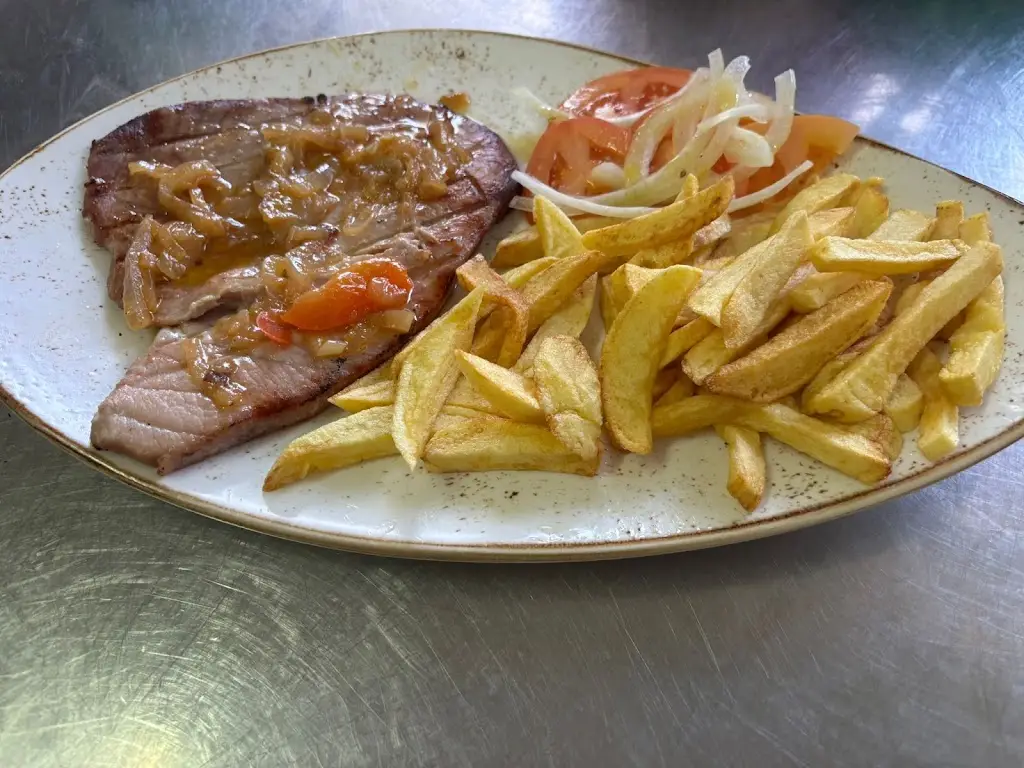 Menu_Restaurante O Tugas_Girabolhos_immagine_4