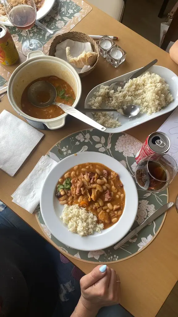 Márcia Vale_A Mesa c'Ohana_Argoncilhe_review