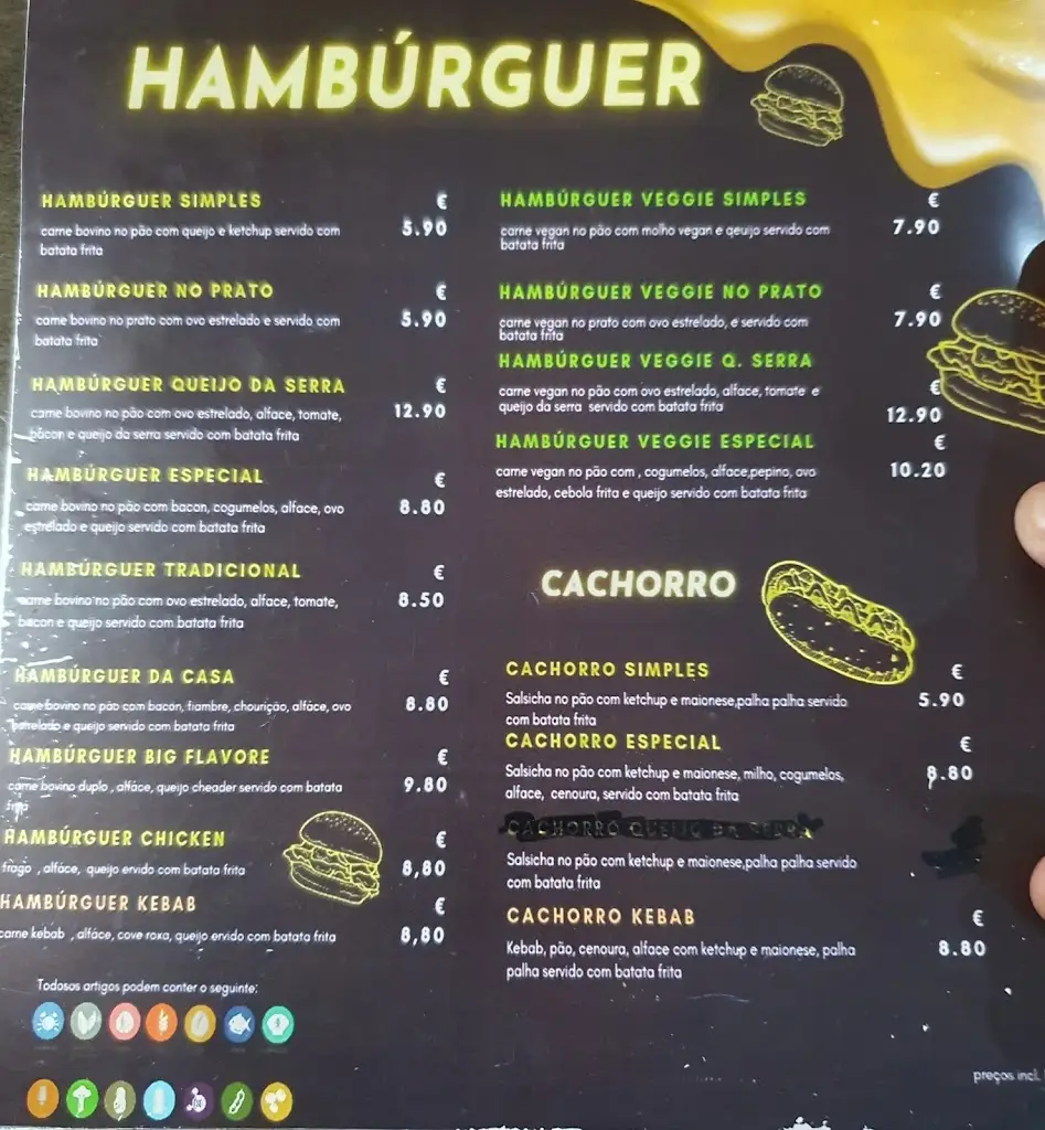 Menu_Olhos d'Água_Girabolhos_immagine_4