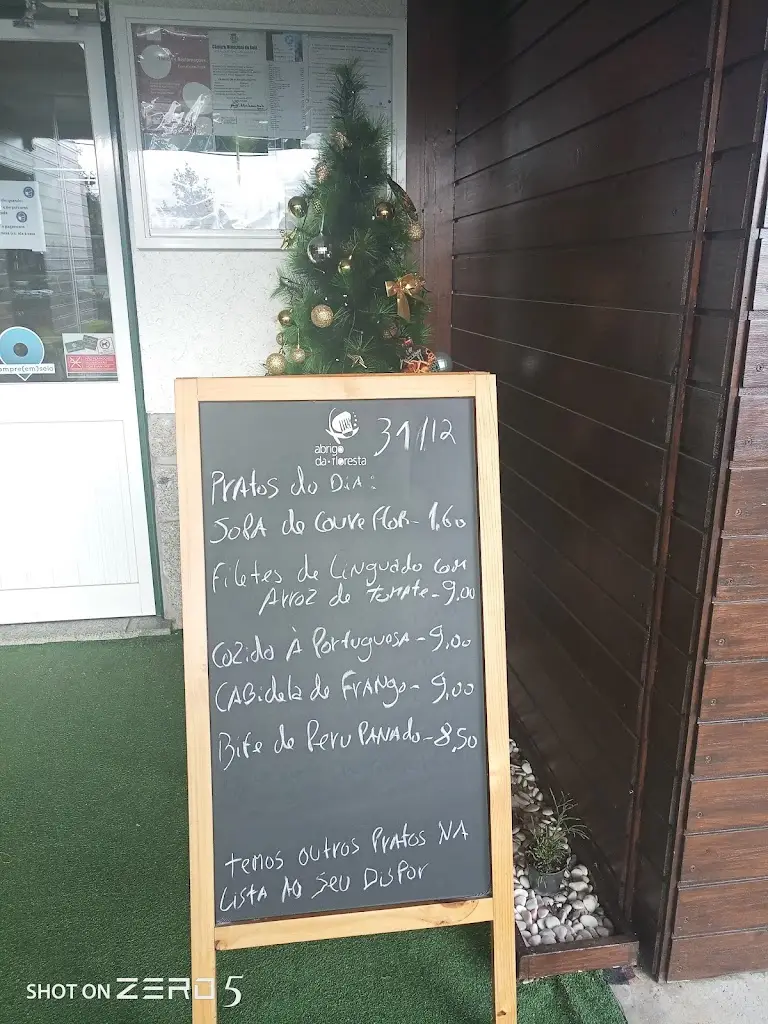 Menu_Abrigo Da Floresta_Girabolhos_immagine_1