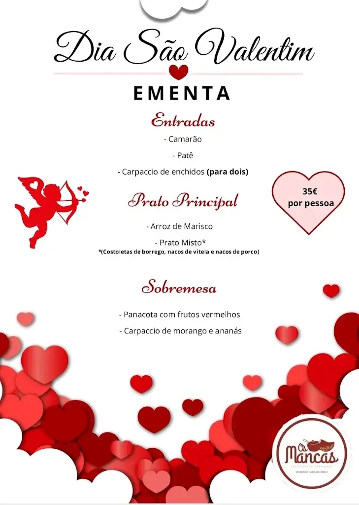 Menu_OS MANCAS_Girabolhos_immagine_1