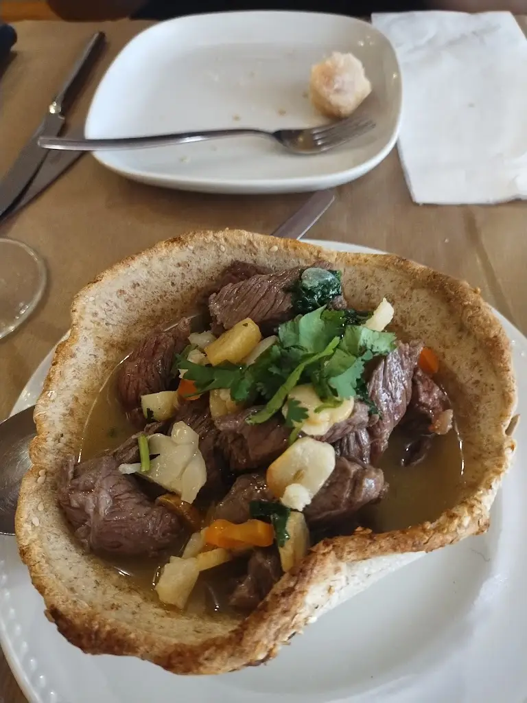 Steve Chioda_Taska Lusa Estoril_Estoril_recensione