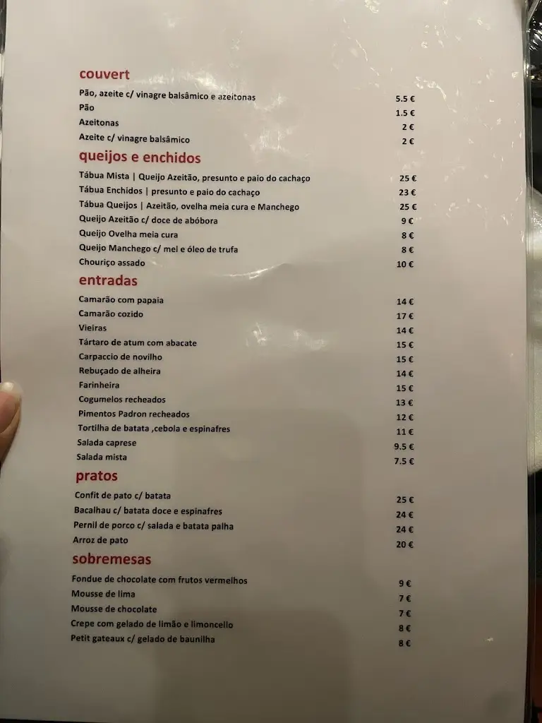 Menu_Alegria Vadia. Food & Drinksl_Estoril_image_1