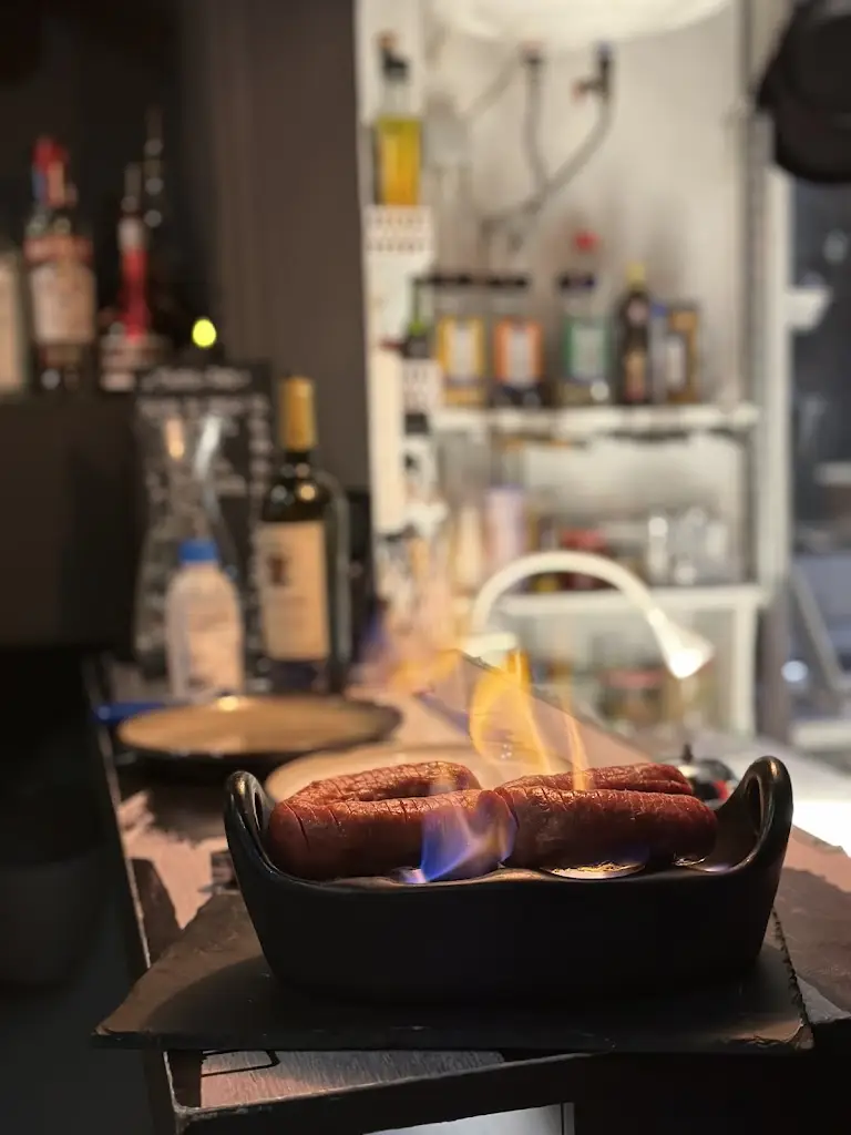 Stephanie Tam_Alegria Vadia. Food & Drinksl_Estoril_review