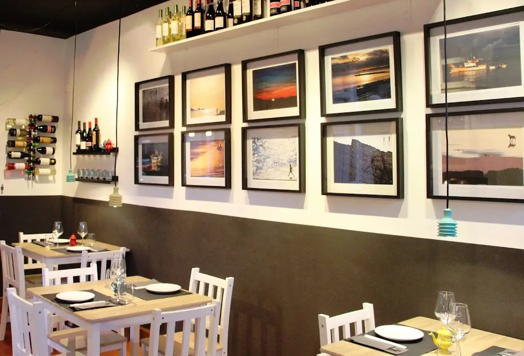 Alegria Vadia. Food & Drinksl ristorante a Estoril