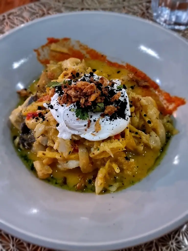 Fernando Rees_Restaurante Monte's Bistro_Estoril_review