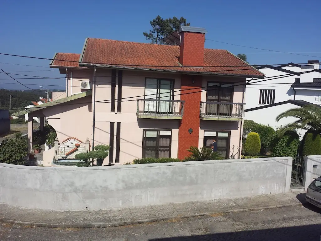 Café Dengo ristorante a Argoncilhe