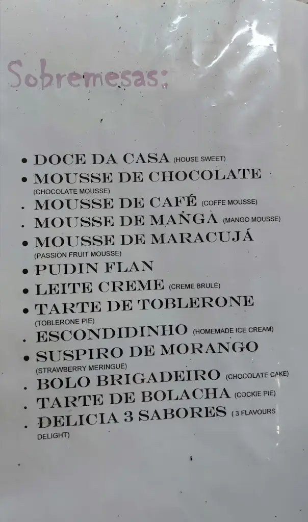 Menu_Paparoca Saloia_Estoril_immagine_3