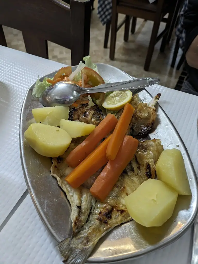 Vittoria Nardone_Paparoca Saloia_Estoril_recensione