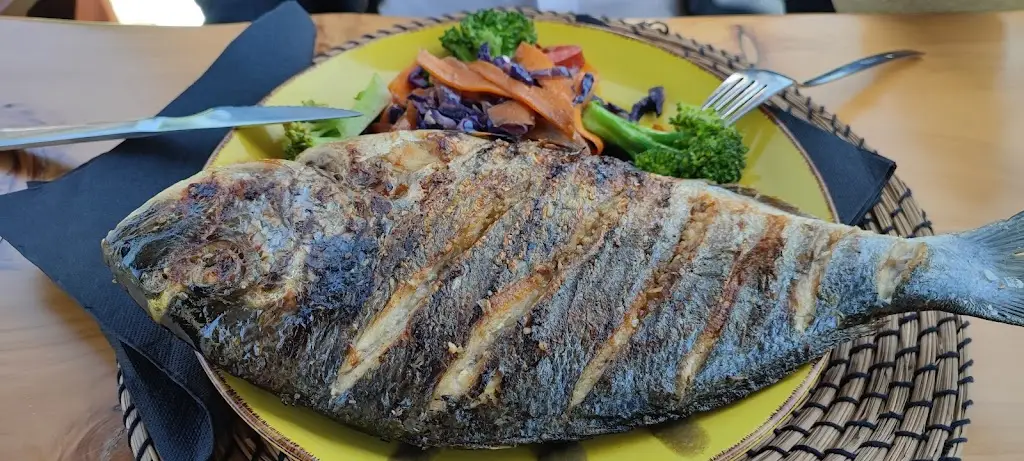 Garden Estoril - Restaurante Bar Lounge ristorante a Estoril