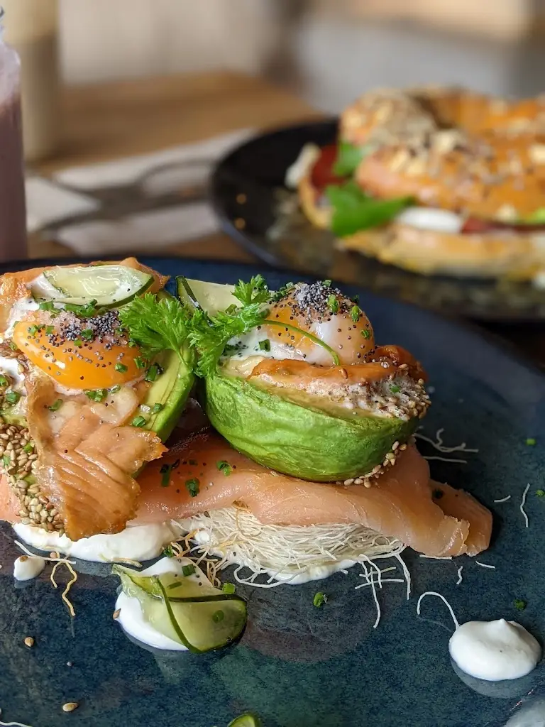 Menu_Restaurante Fauna & Flora - Estoril_Estoril_immagine_7