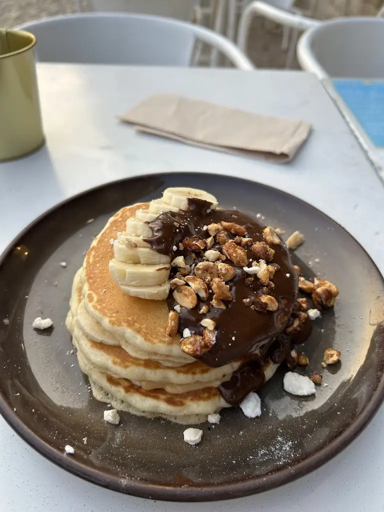 Clara Ferreira da Silva_Restaurante Fauna & Flora - Estoril_Estoril_recensione