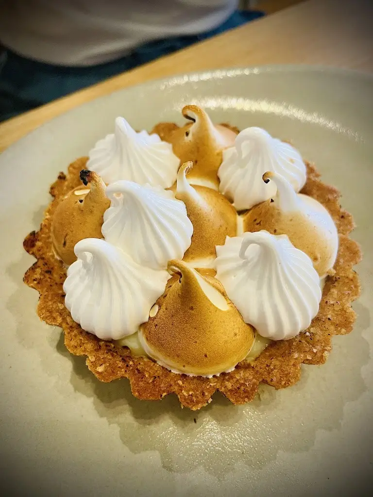 Sérgio Proença_Restaurante Fauna & Flora - Estoril_Estoril_recensione