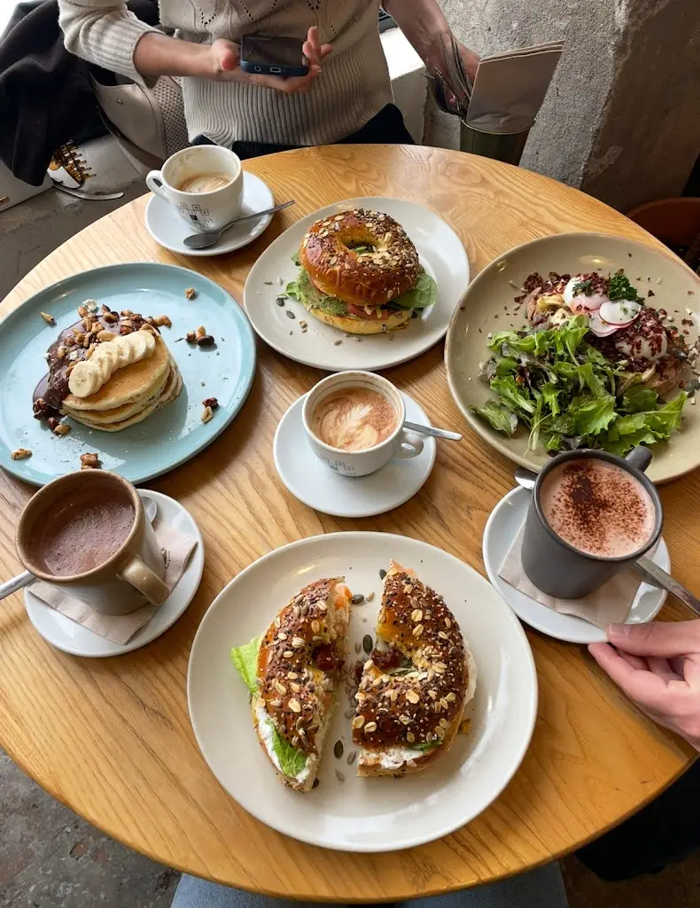 Giovanna Speranzini_Restaurante Fauna & Flora - Estoril_Estoril_recensione