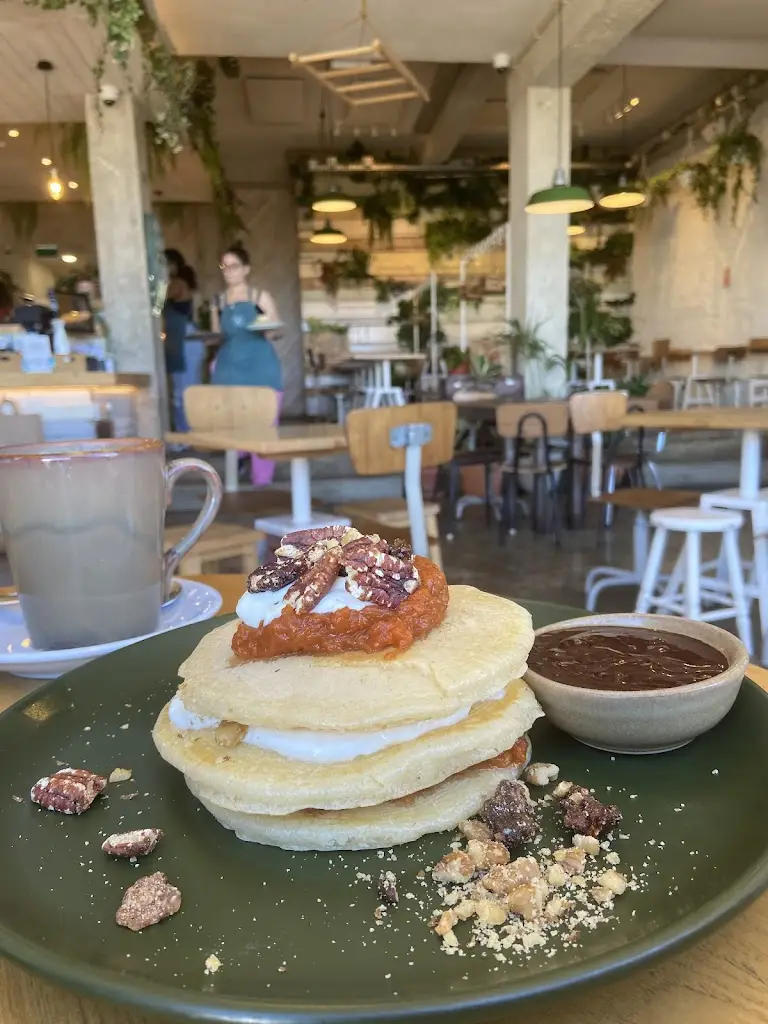 Restaurante Fauna & Flora - Estoril_Estoril_slider_image_3