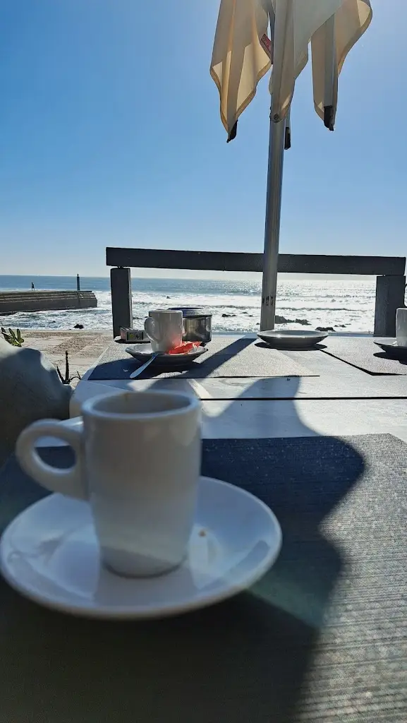 Sham NOur Hamwi_Baiuka Grill_Estoril_review