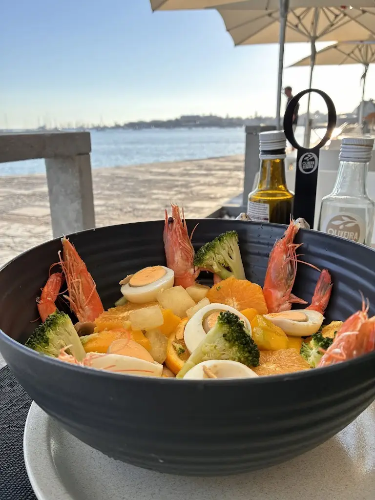 Baiuka Grill_Estoril_slider_image_3