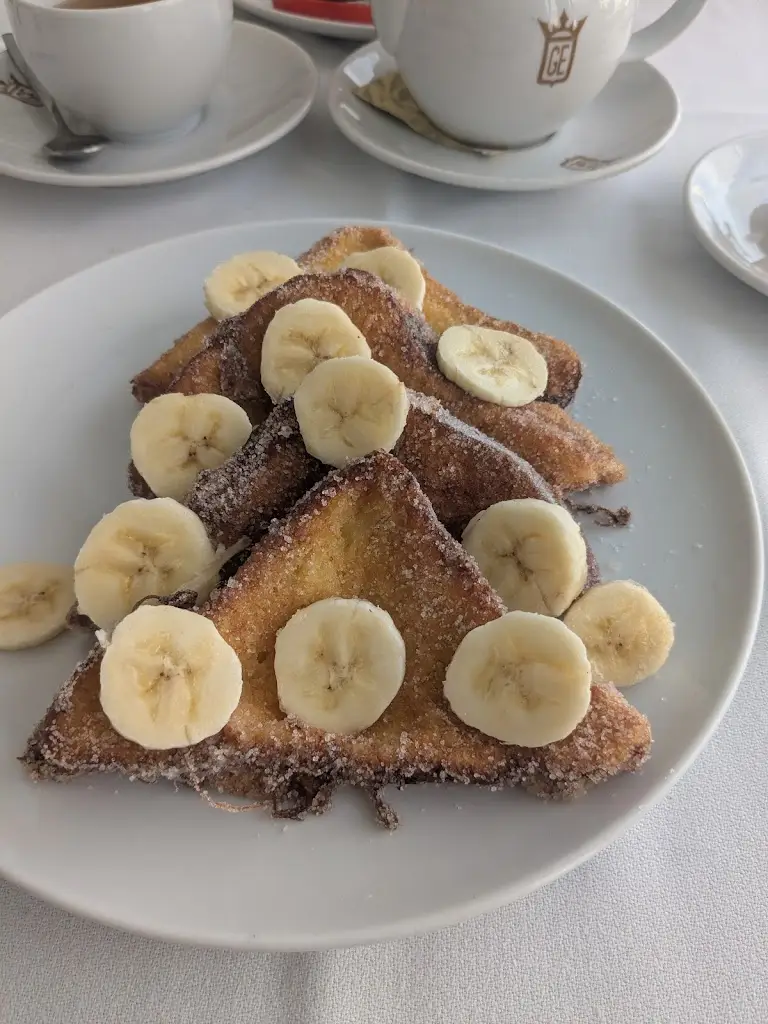 Sam Pearson_Garrett Estoril_Estoril_recensione