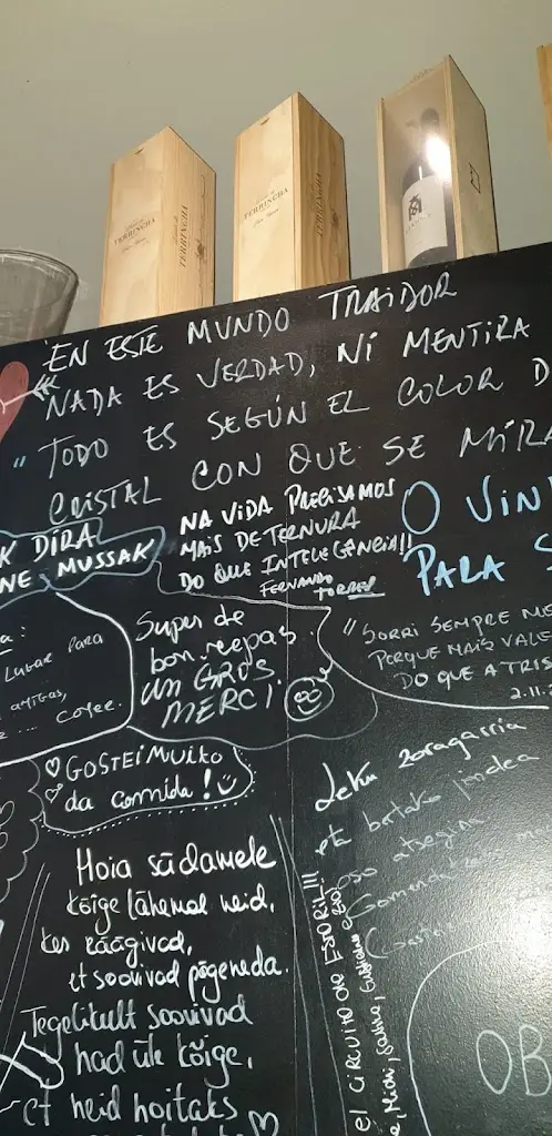 Menu_Restaurante Tertúlia do Monte_Estoril_immagine_2