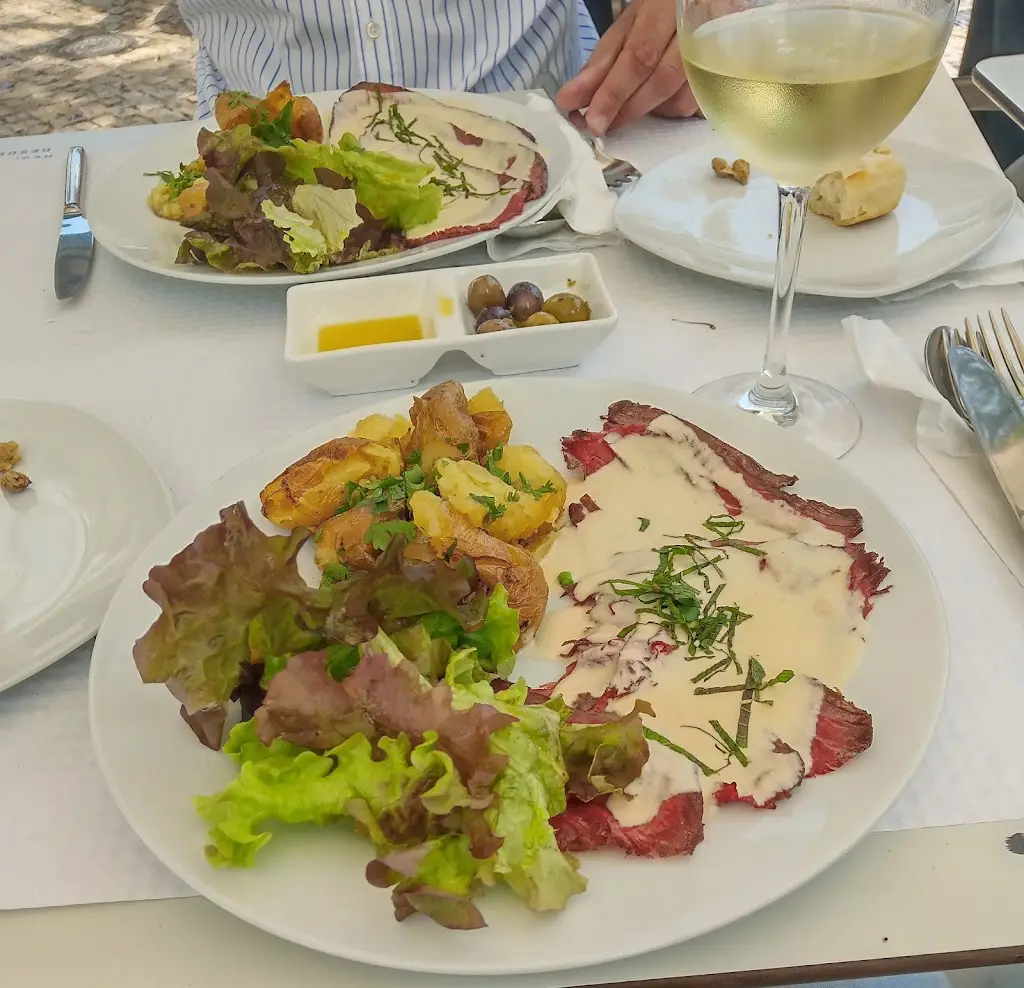 Menu_Restaurante Tertúlia do Monte_Estoril_immagine_7