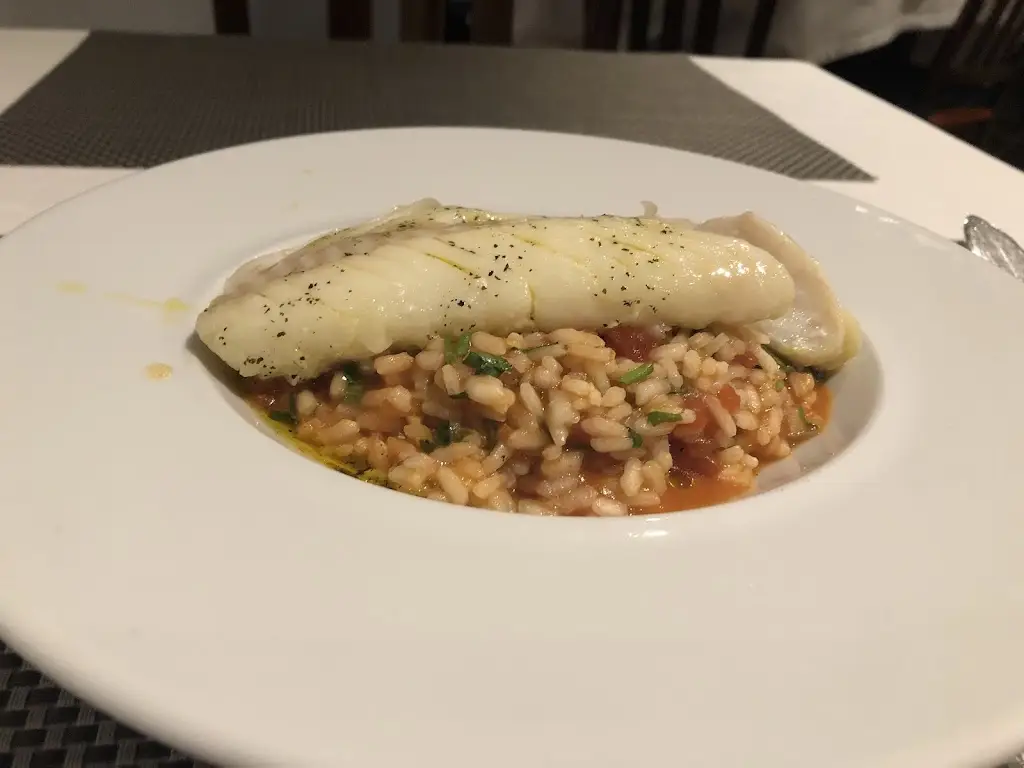 Michael Pike_Restaurante Tertúlia do Monte_Estoril_recensione