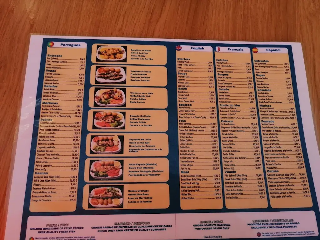 Menu_Bolina_Estoril_imagen_3