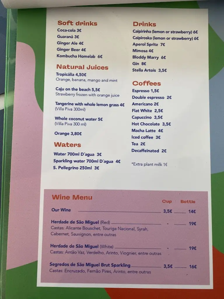 Menu_Caju_Estoril_imagen_1