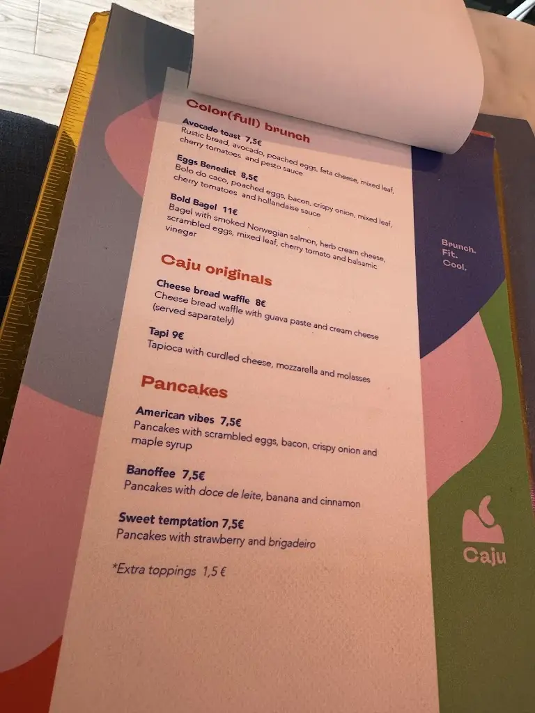 Menu_Caju_Estoril_imagen_2