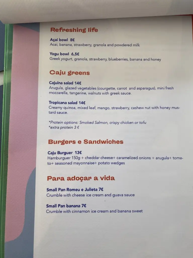 Menu_Caju_Estoril_imagen_3