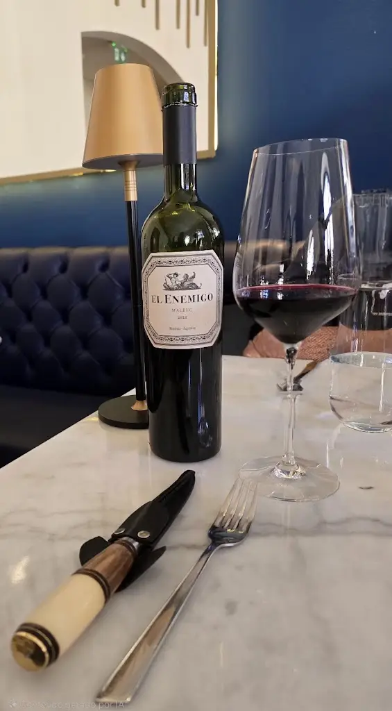 Menu_Aires Estoril_Estoril_immagine_7