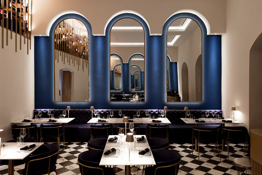 Aires Estoril restaurant in Estoril