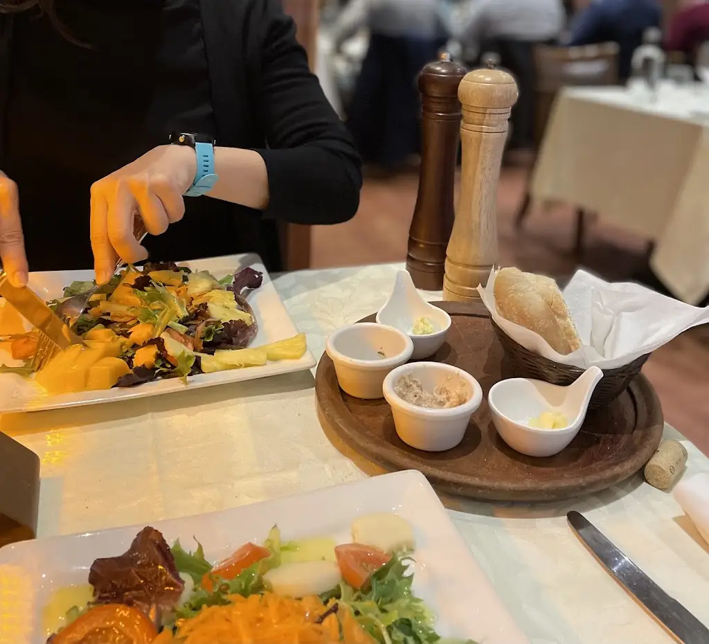 Pedro Navas_Bistrô_Estoril_recensione