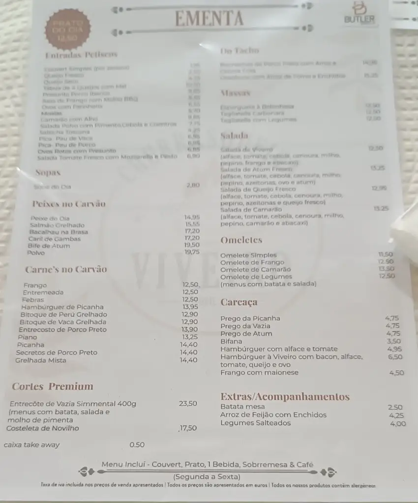 Menu_Churrasqueira do Viveiro_Estoril_immagine_1