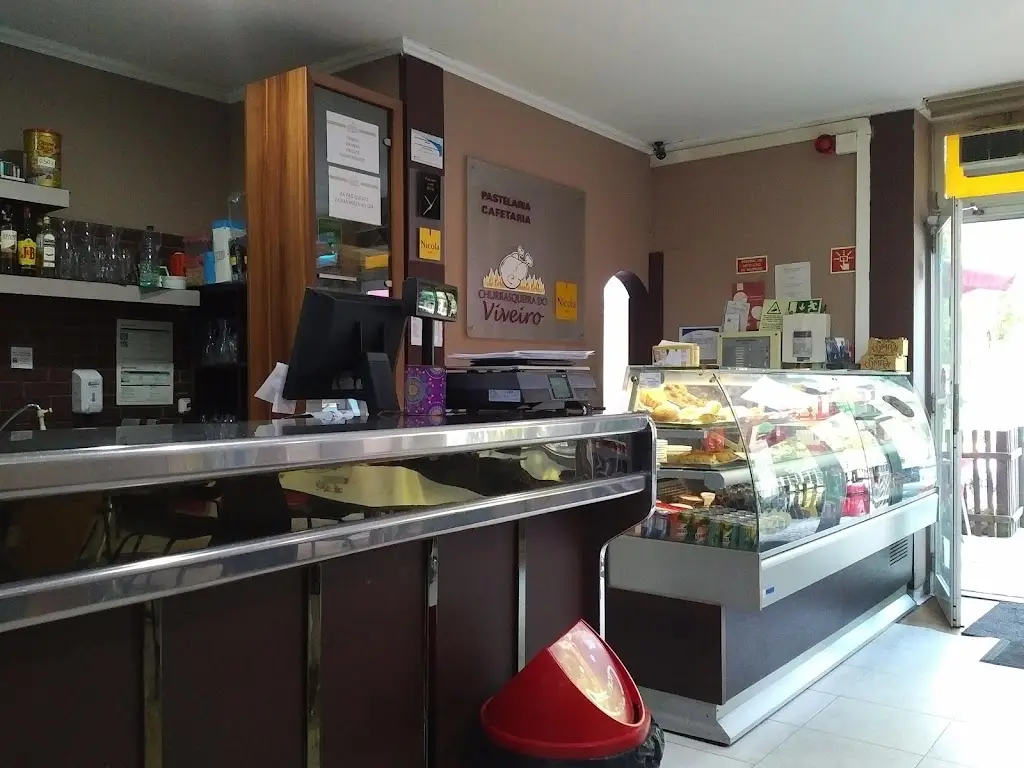 Churrasqueira do Viveiro ristorante a Estoril