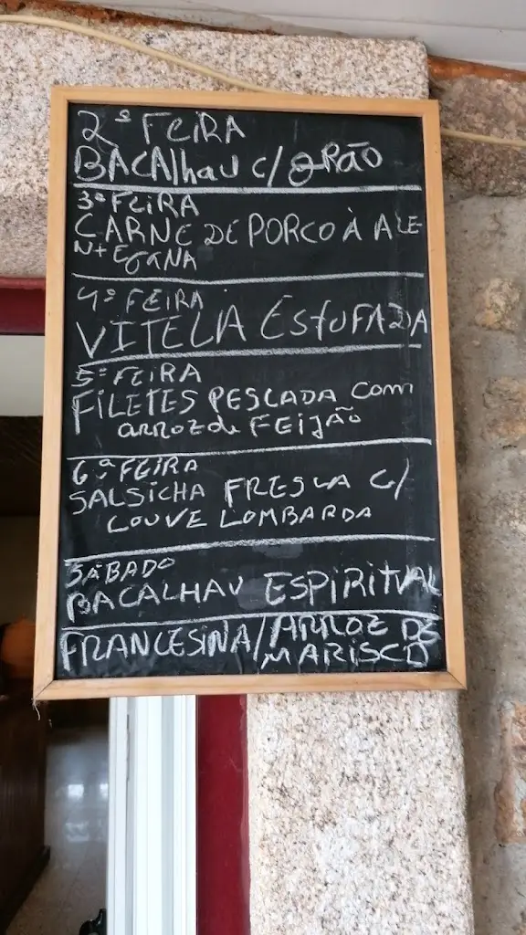 Menu_Associação de Caçadores da Lageosa da Raia_Lajeosa_imagen_1