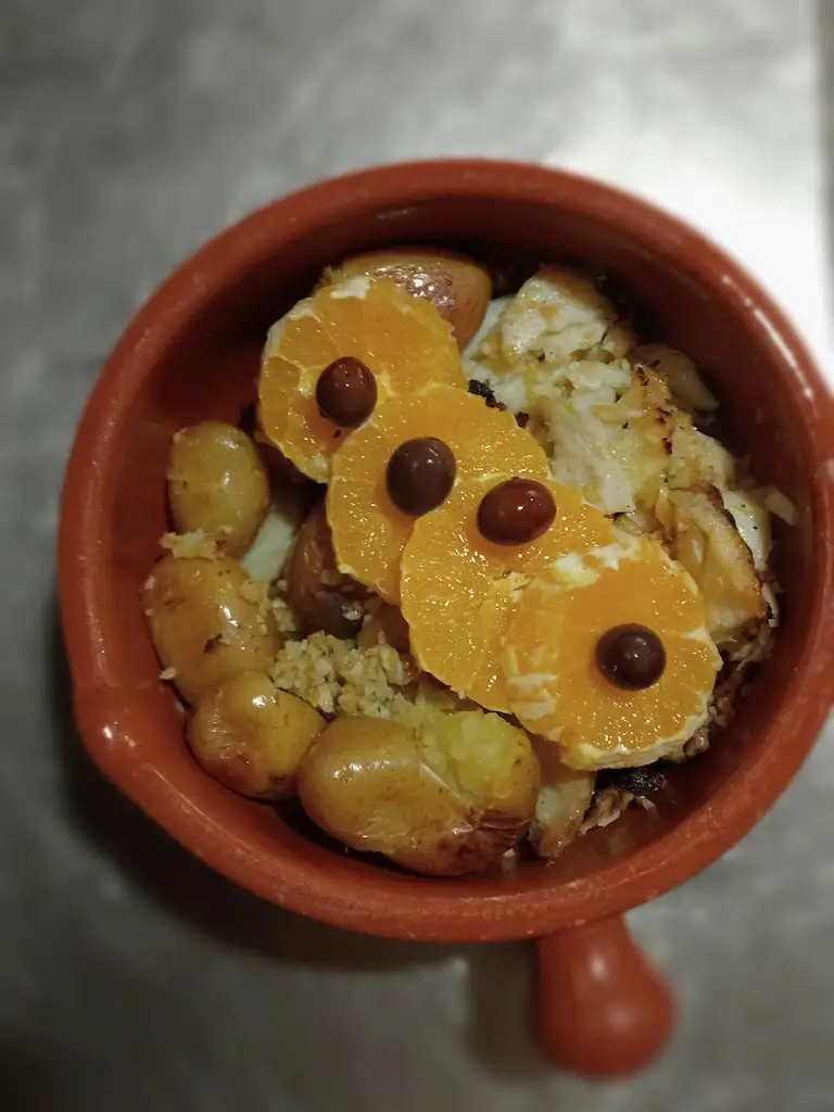 Menu_Associação de Caçadores da Lageosa da Raia_Lajeosa_imagen_2